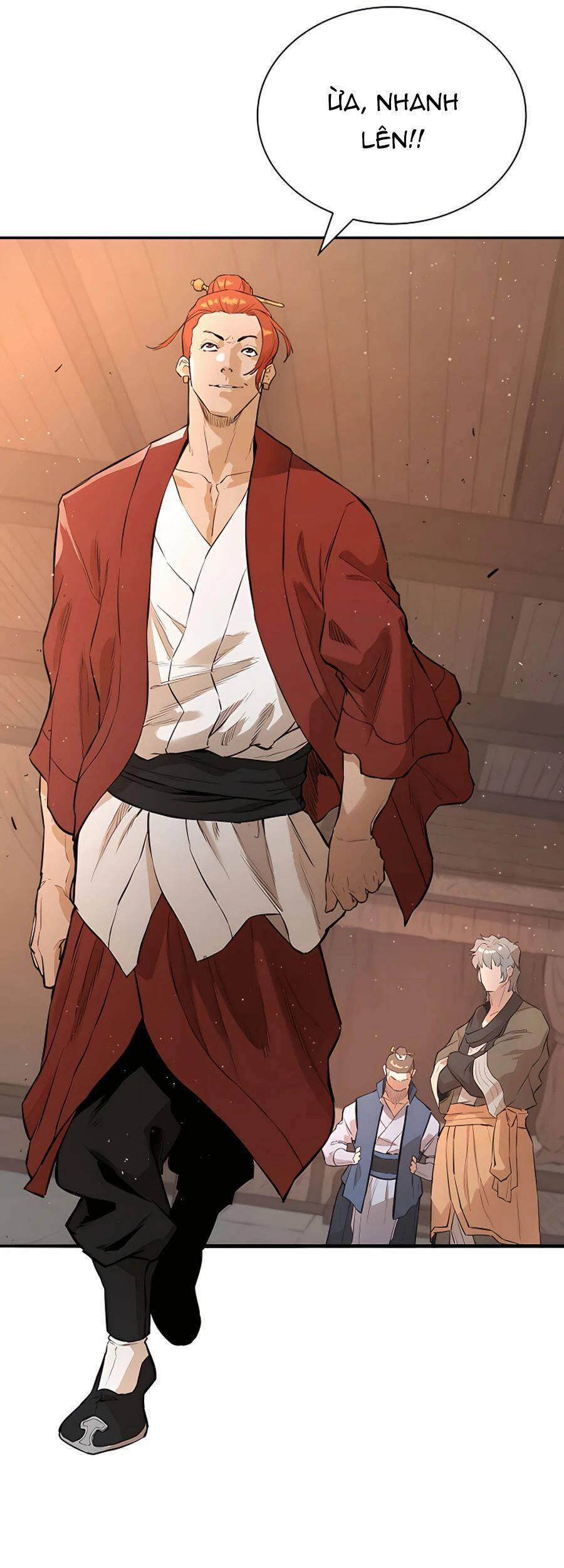 Kẻ Phản Diện Vô Song 11 trang 29