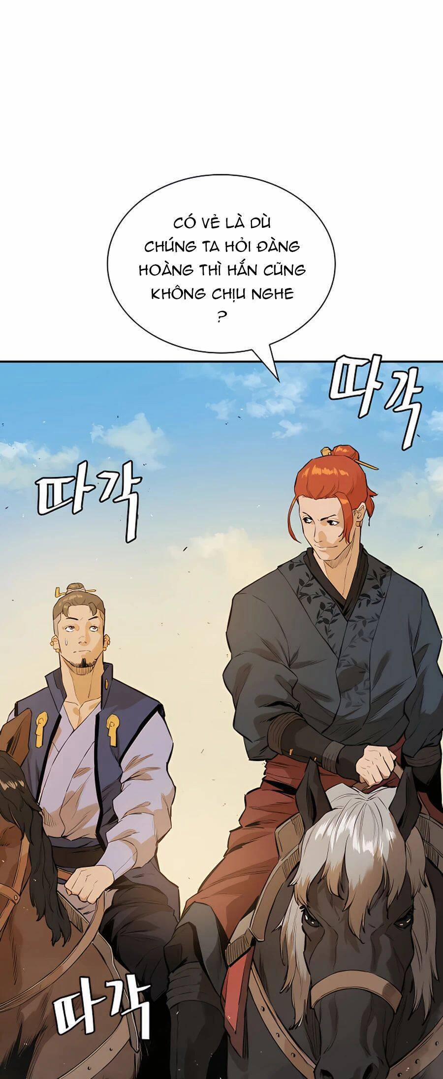 Kẻ Phản Diện Vô Song 11 trang 32