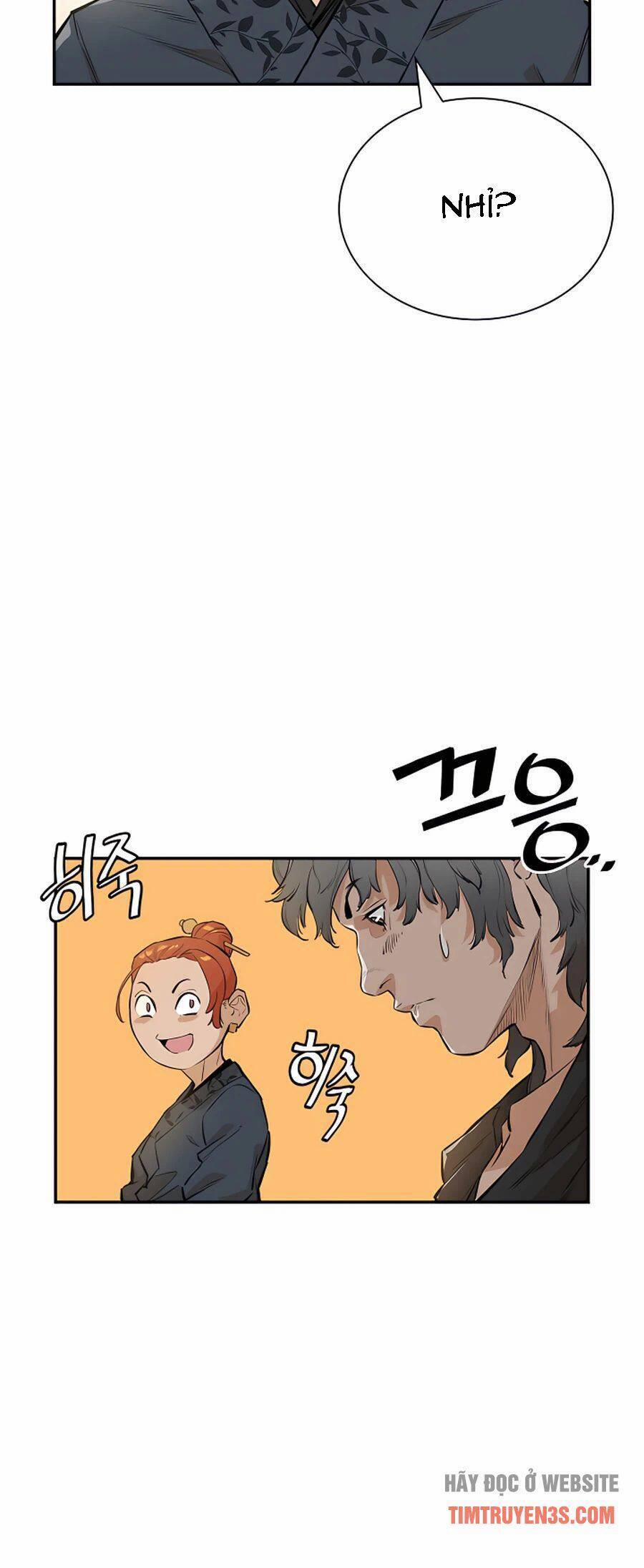 Kẻ Phản Diện Vô Song 11 trang 34