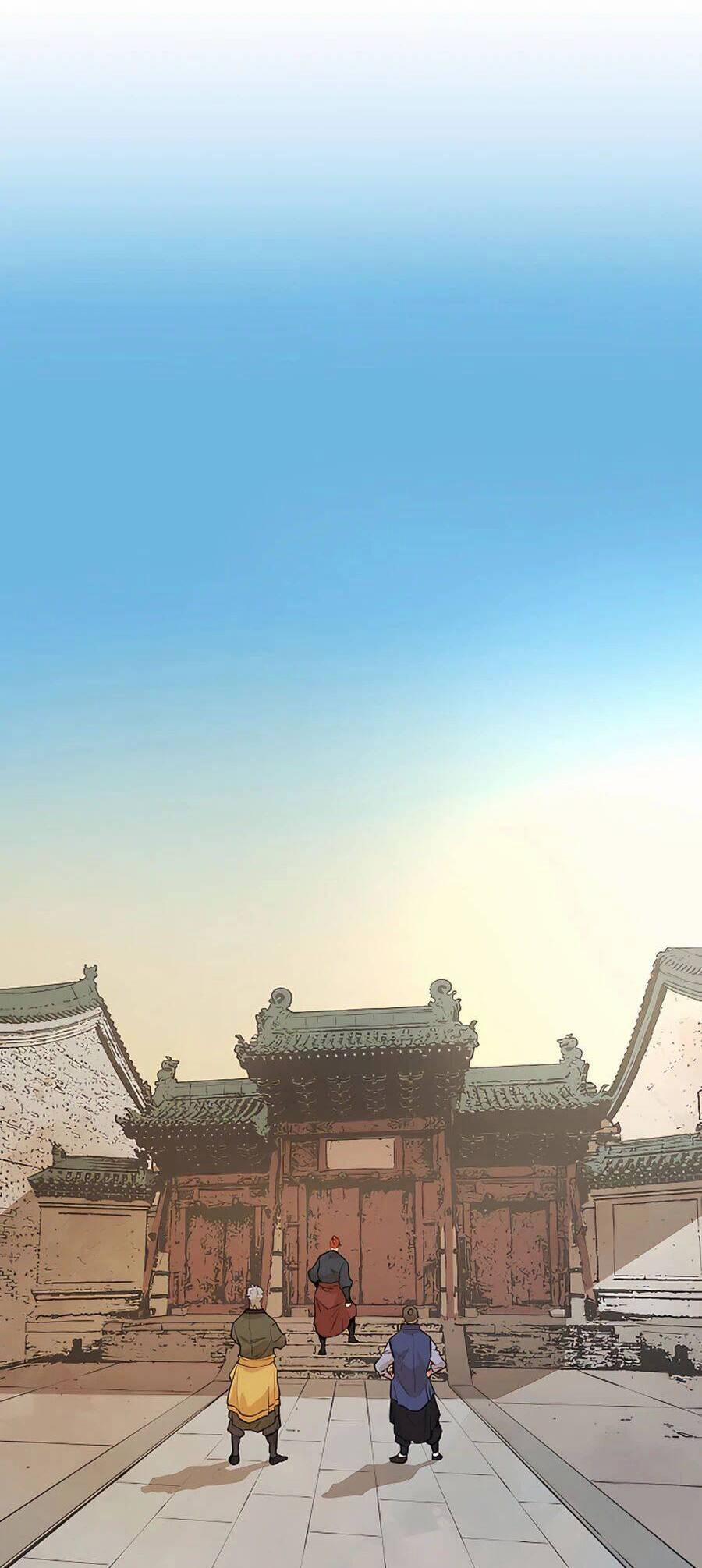 Kẻ Phản Diện Vô Song 11 trang 36