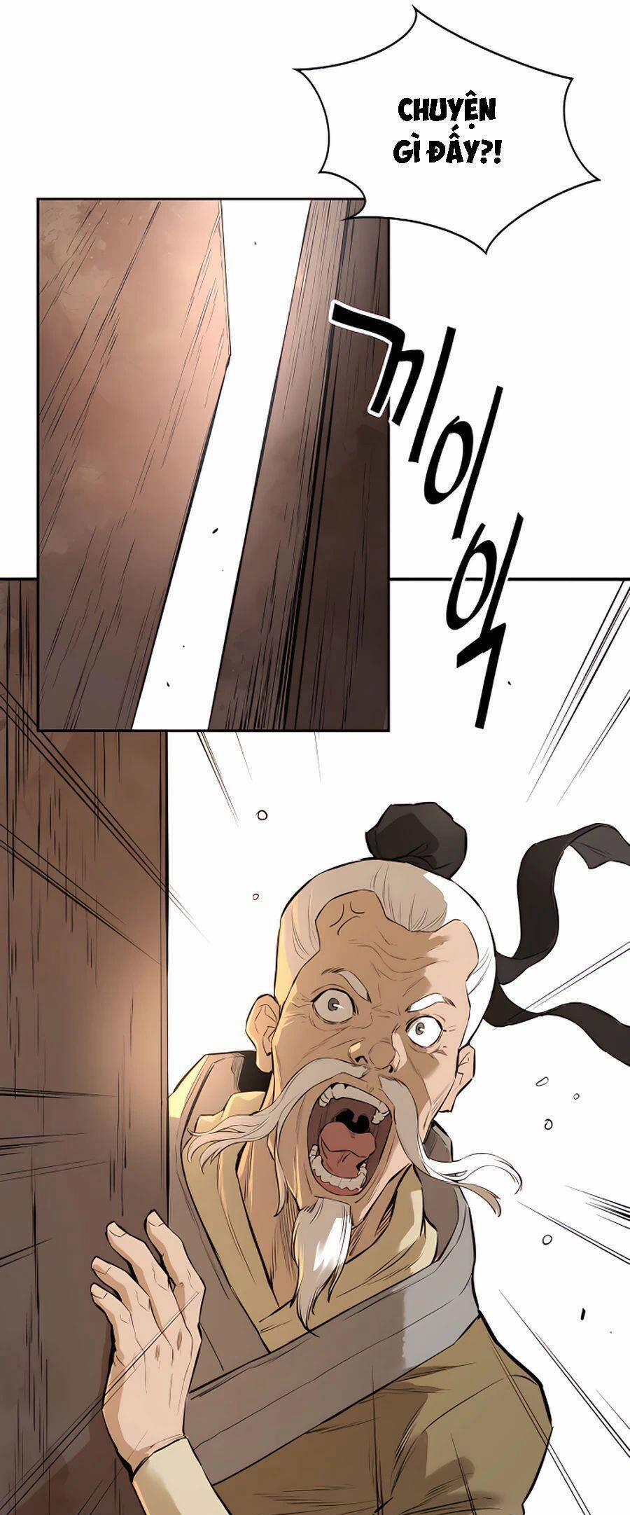 Kẻ Phản Diện Vô Song 11 trang 38