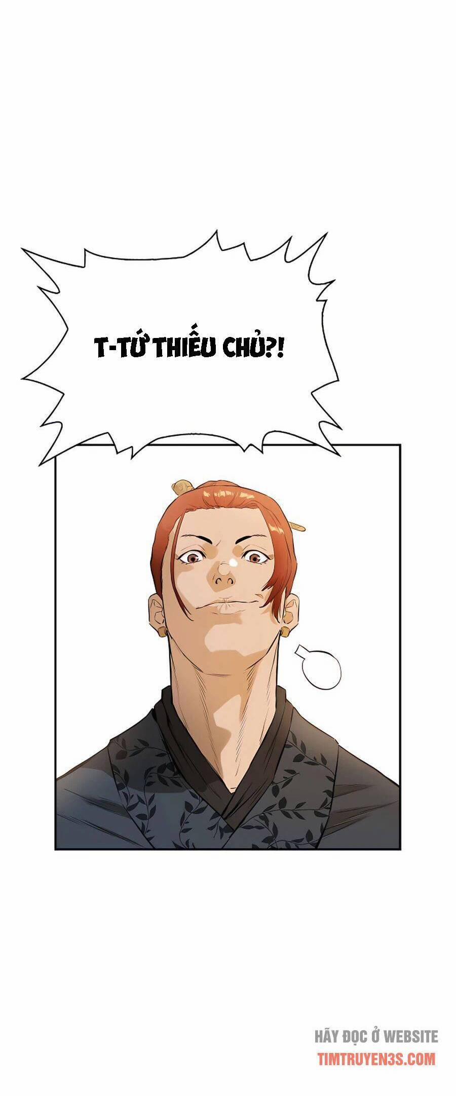 Kẻ Phản Diện Vô Song 11 trang 40