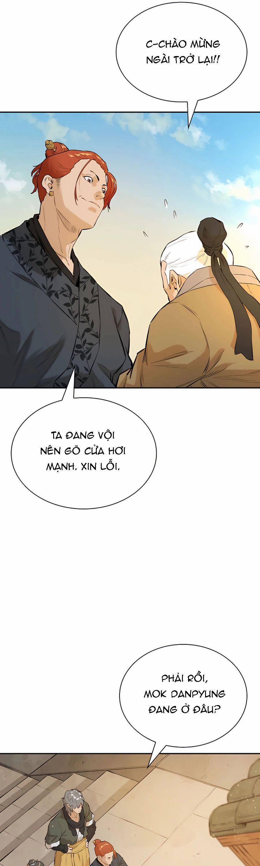 Kẻ Phản Diện Vô Song 11 trang 41