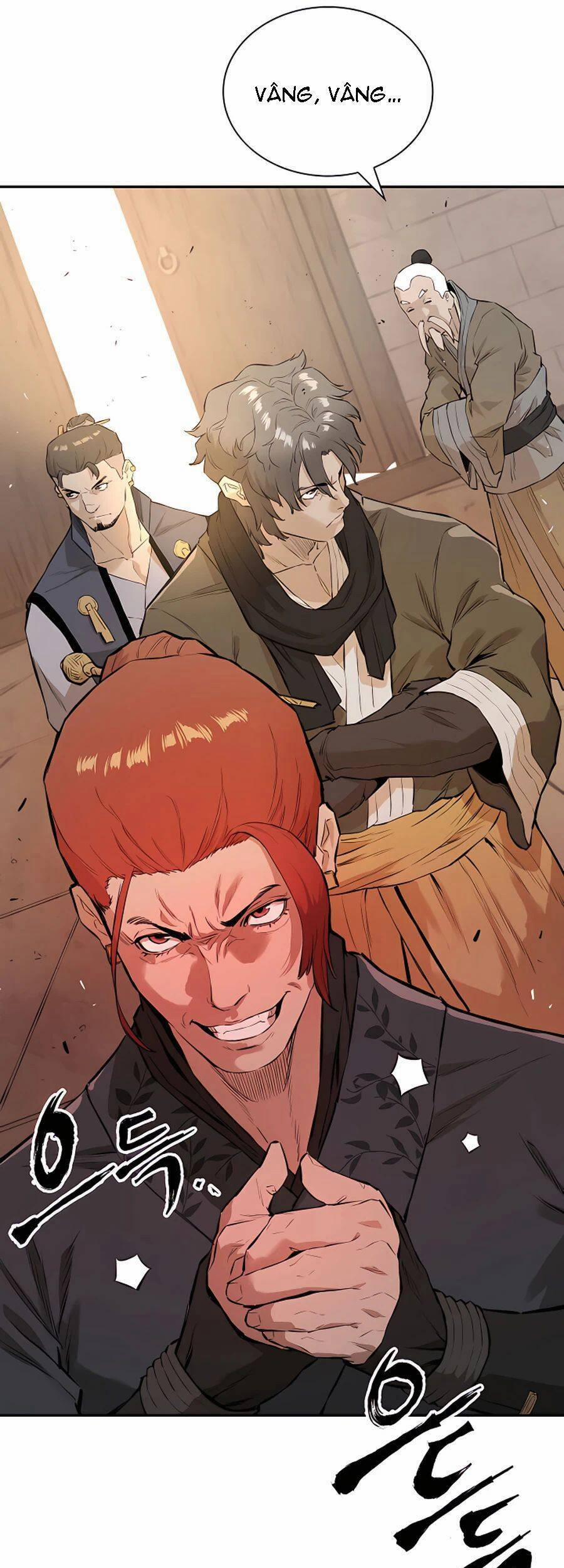 Kẻ Phản Diện Vô Song 11 trang 43