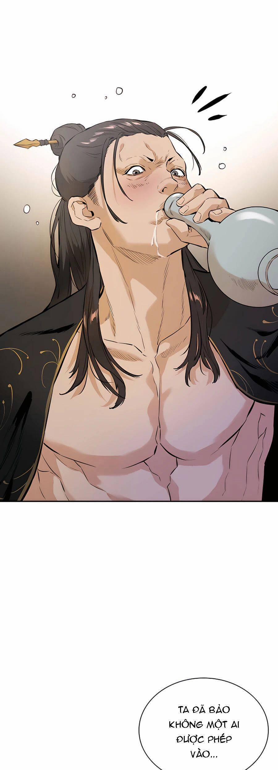 Kẻ Phản Diện Vô Song 11 trang 46