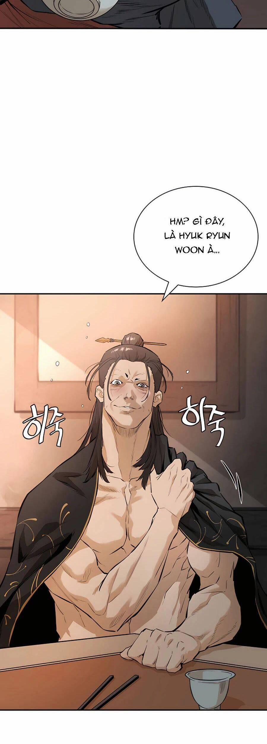 Kẻ Phản Diện Vô Song 11 trang 50