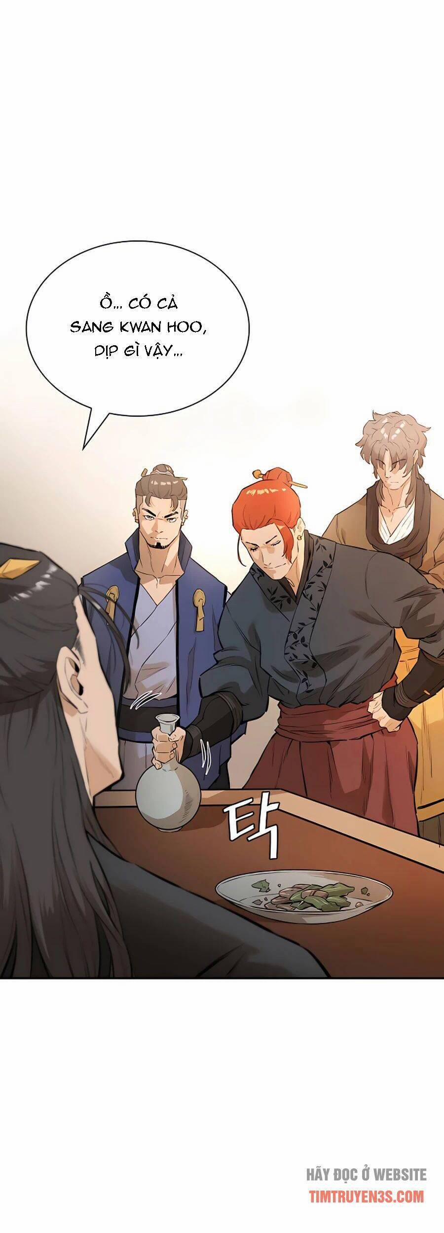 Kẻ Phản Diện Vô Song 11 trang 51