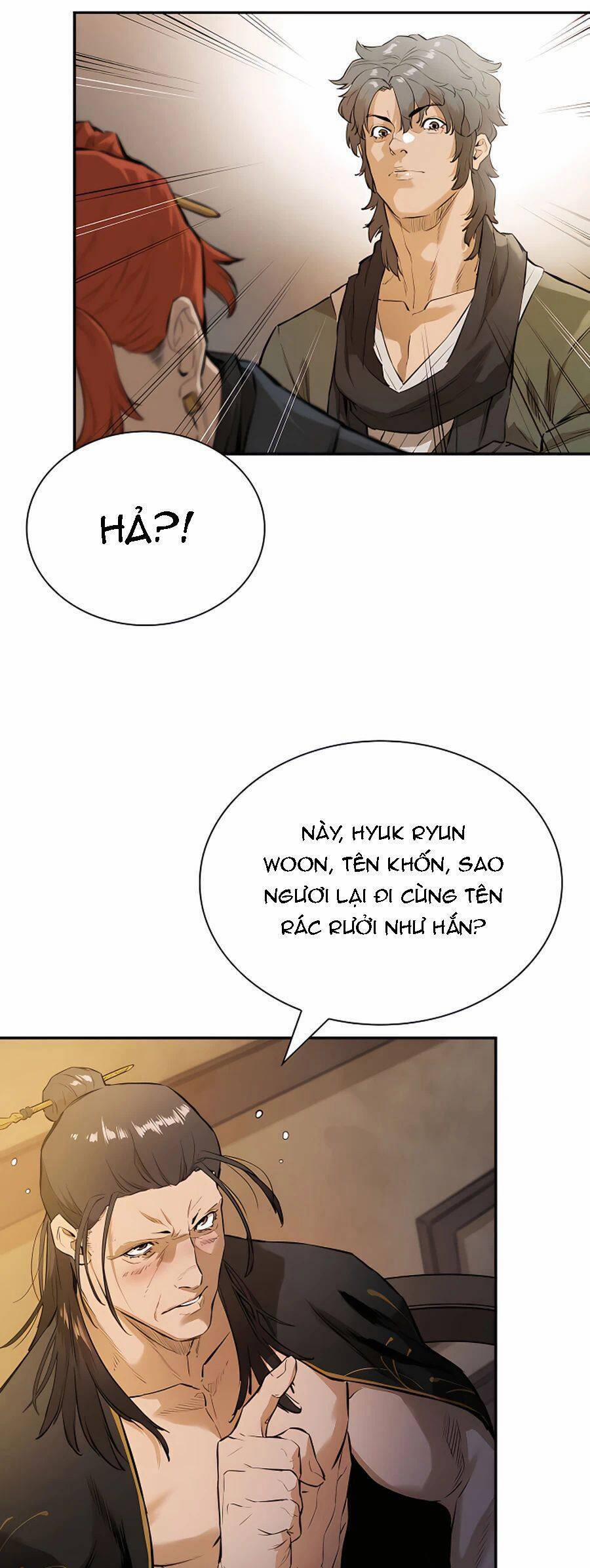 Kẻ Phản Diện Vô Song 11 trang 52