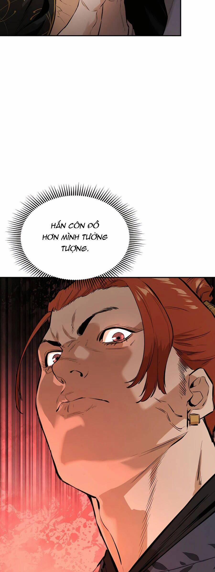 Kẻ Phản Diện Vô Song 11 trang 53