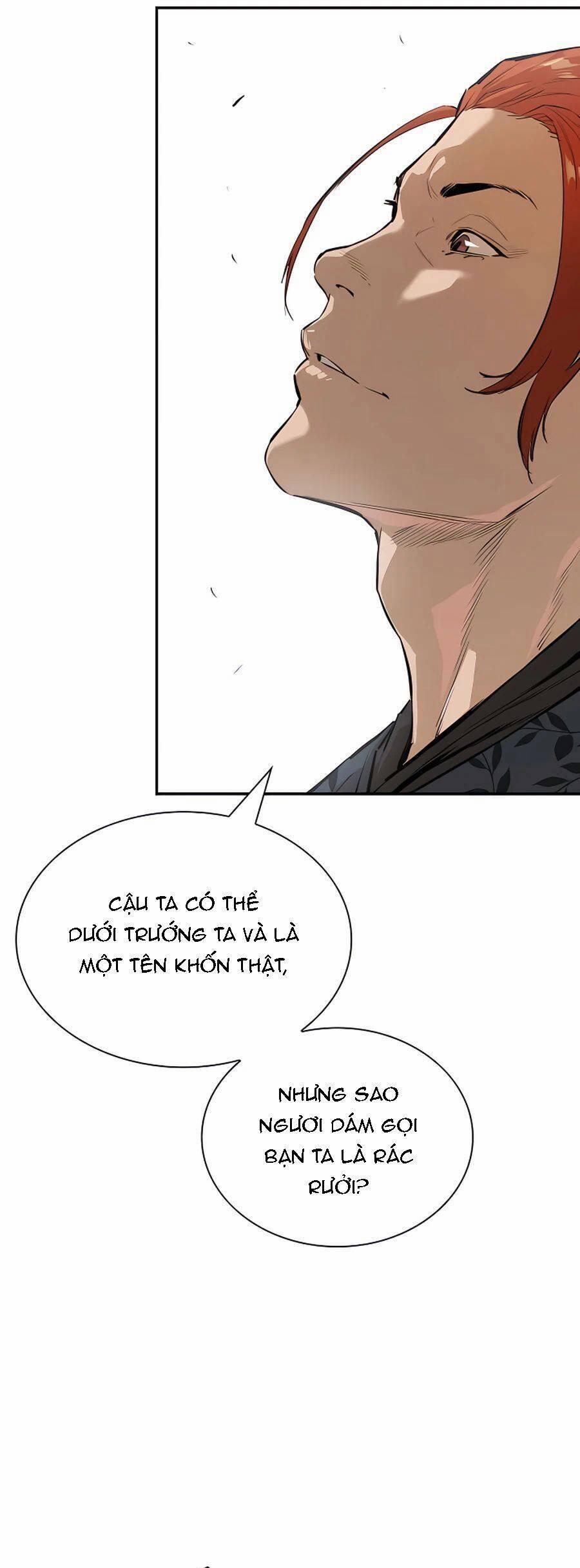 Kẻ Phản Diện Vô Song 11 trang 58
