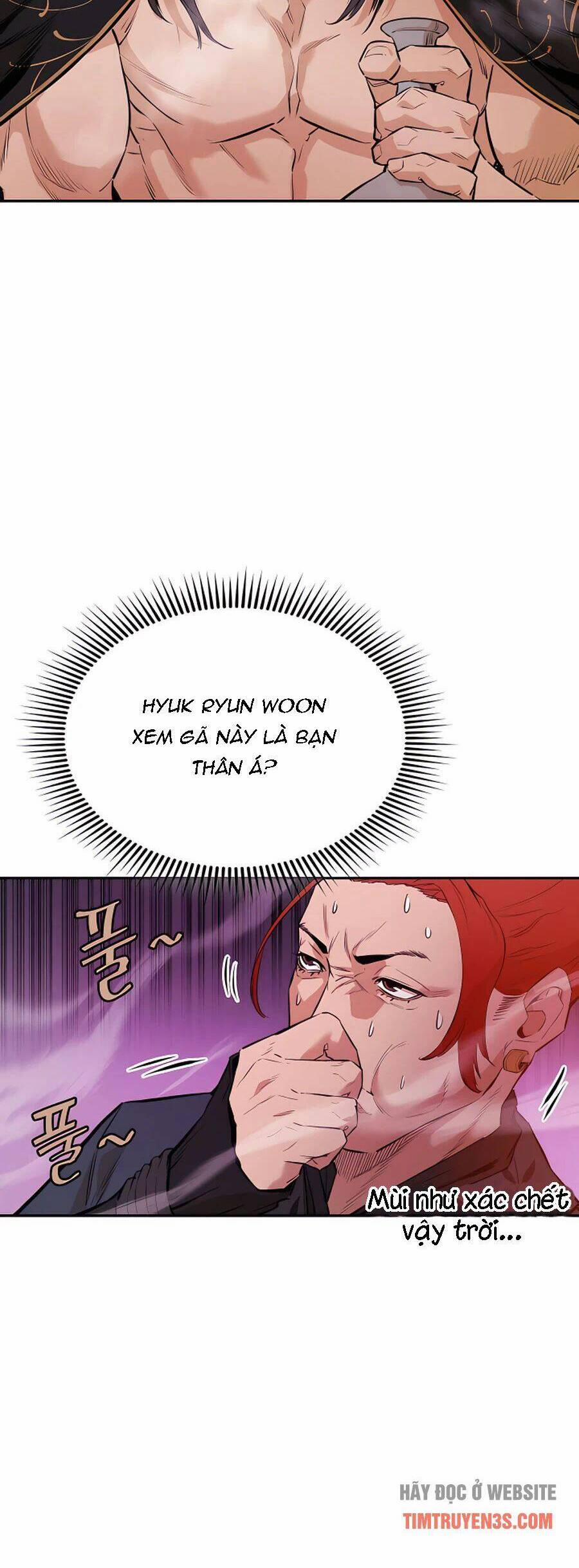 Kẻ Phản Diện Vô Song 11 trang 60