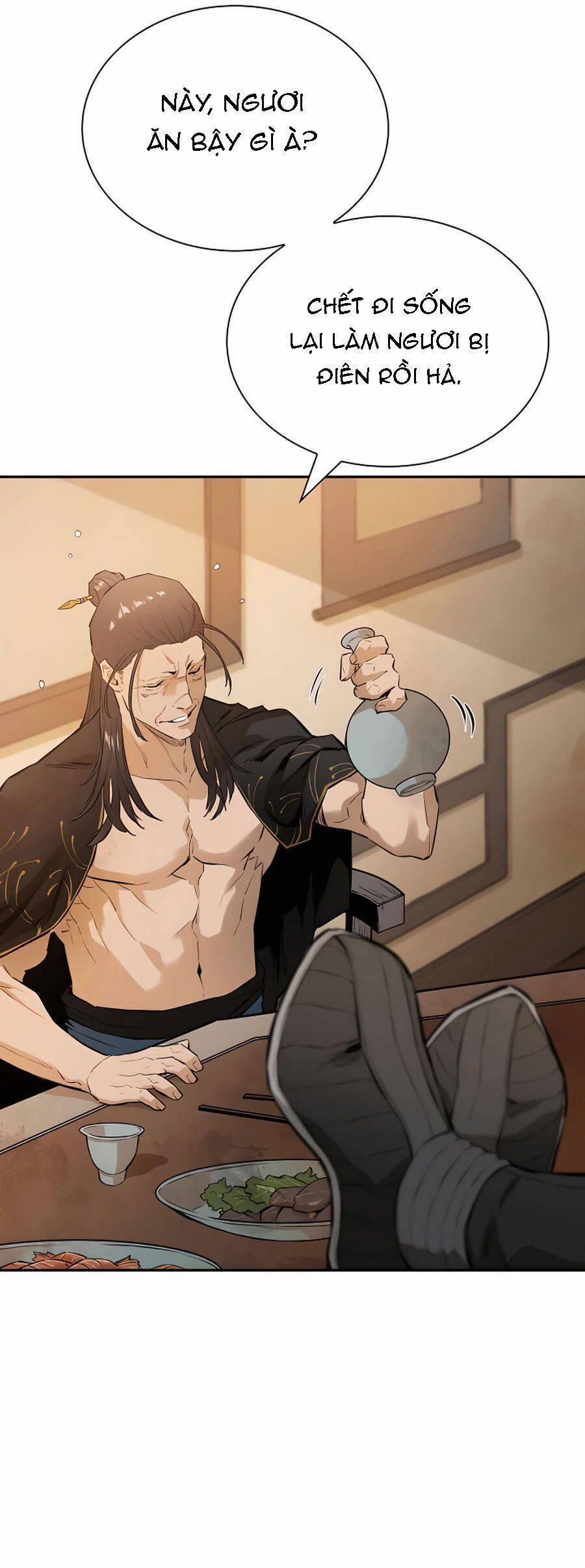 Kẻ Phản Diện Vô Song 11 trang 61