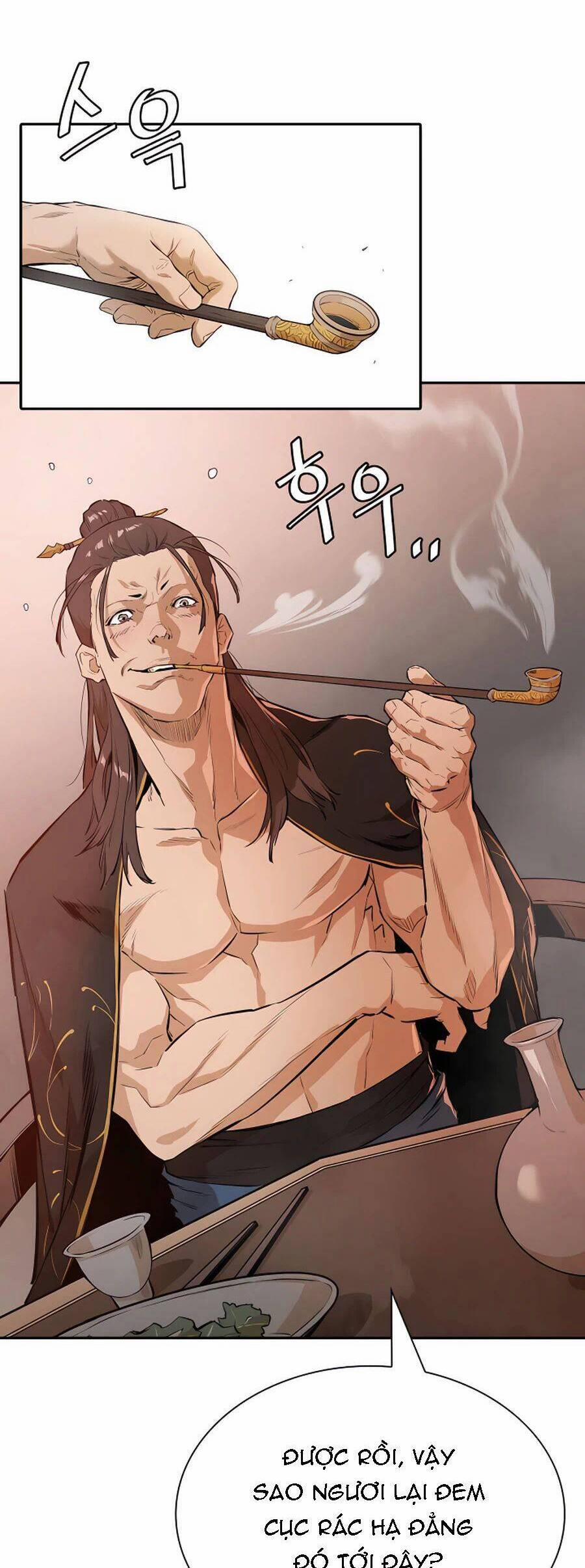 Kẻ Phản Diện Vô Song 11 trang 62