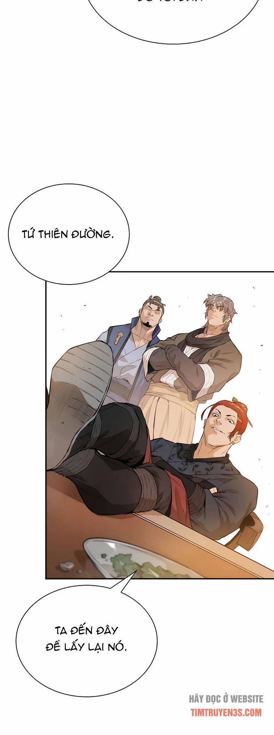 Kẻ Phản Diện Vô Song 11 trang 63
