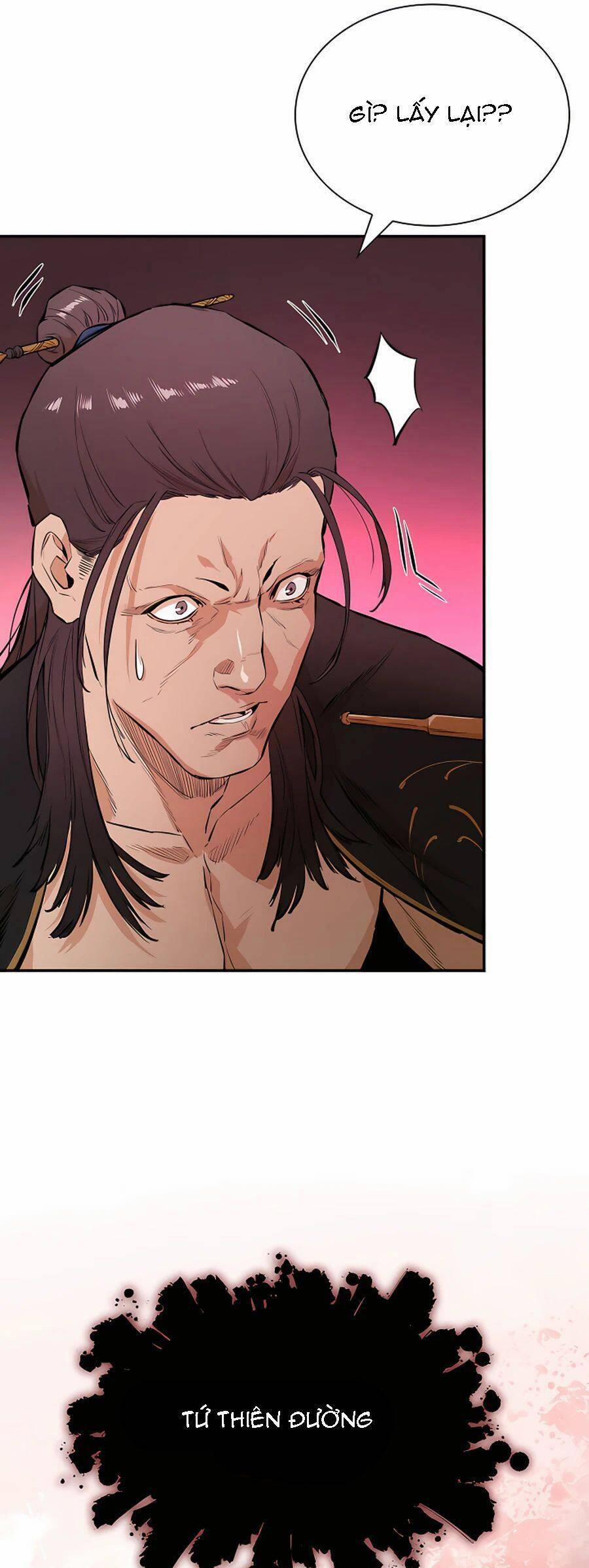 Kẻ Phản Diện Vô Song 11 trang 64