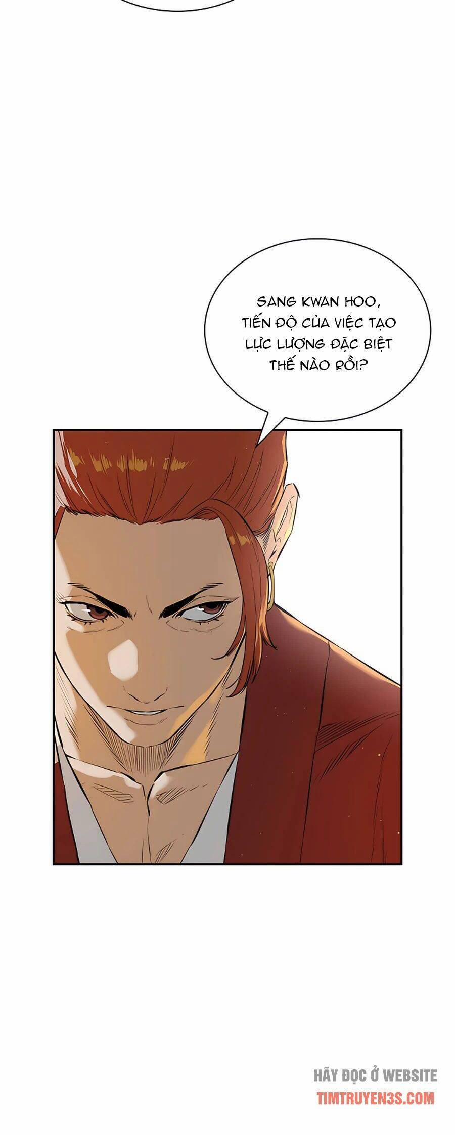 Kẻ Phản Diện Vô Song 11 trang 8