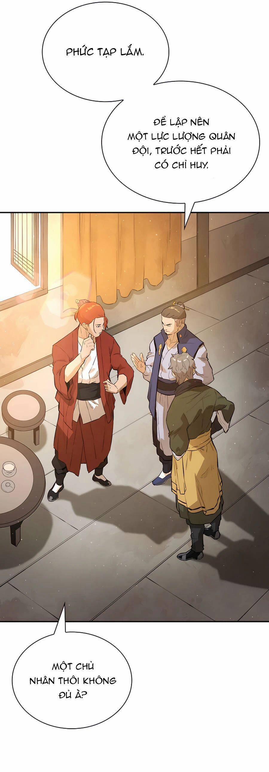 Kẻ Phản Diện Vô Song 11 trang 9