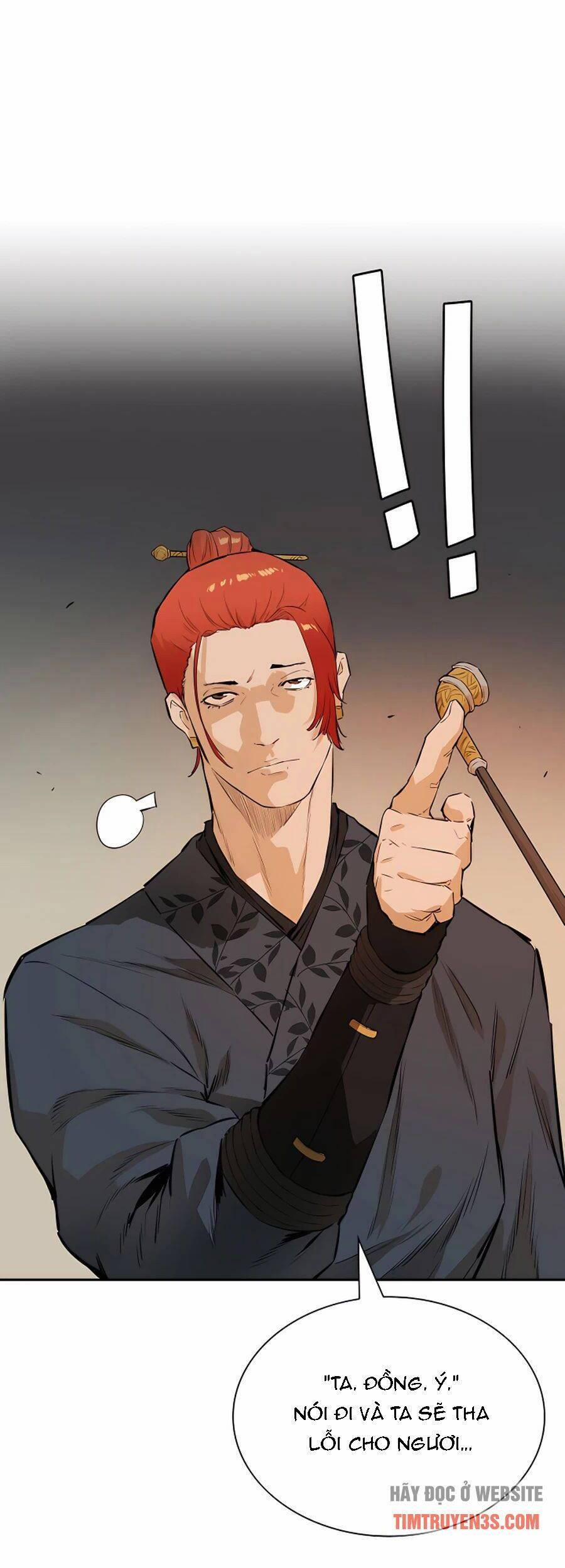 Kẻ Phản Diện Vô Song 12 trang 11
