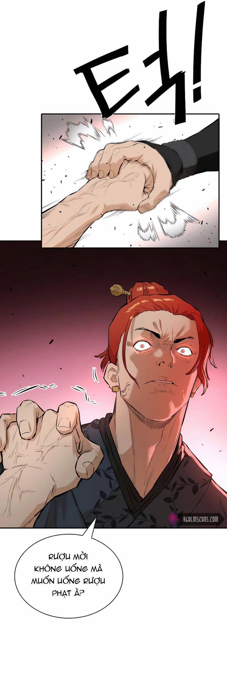 Kẻ Phản Diện Vô Song 12 trang 14