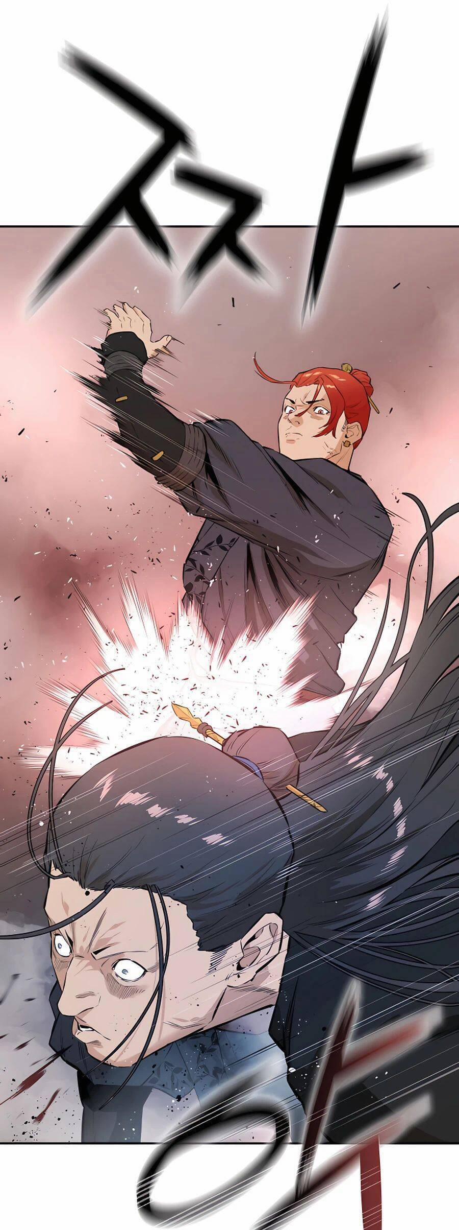 Kẻ Phản Diện Vô Song 12 trang 16