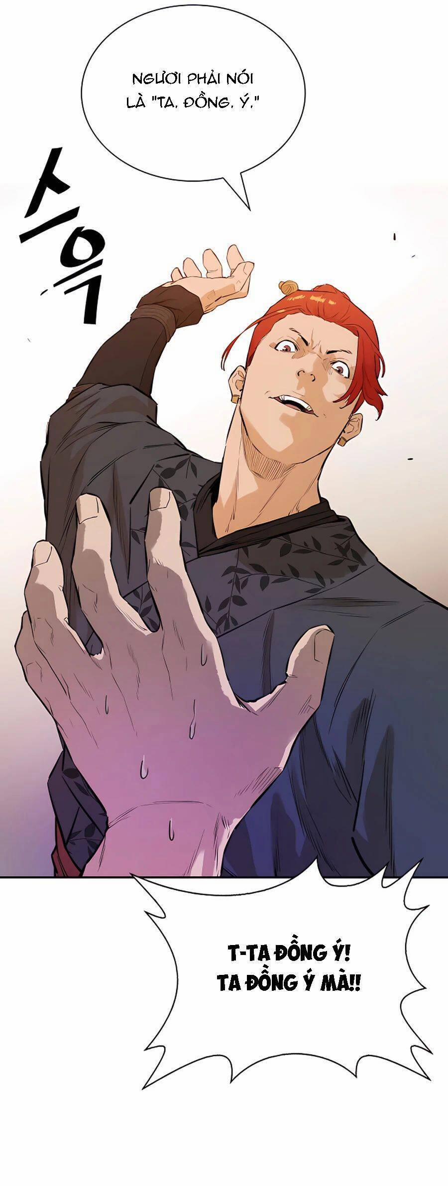 Kẻ Phản Diện Vô Song 12 trang 22