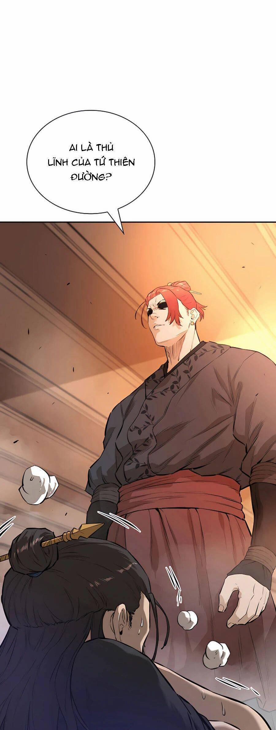 Kẻ Phản Diện Vô Song 12 trang 23