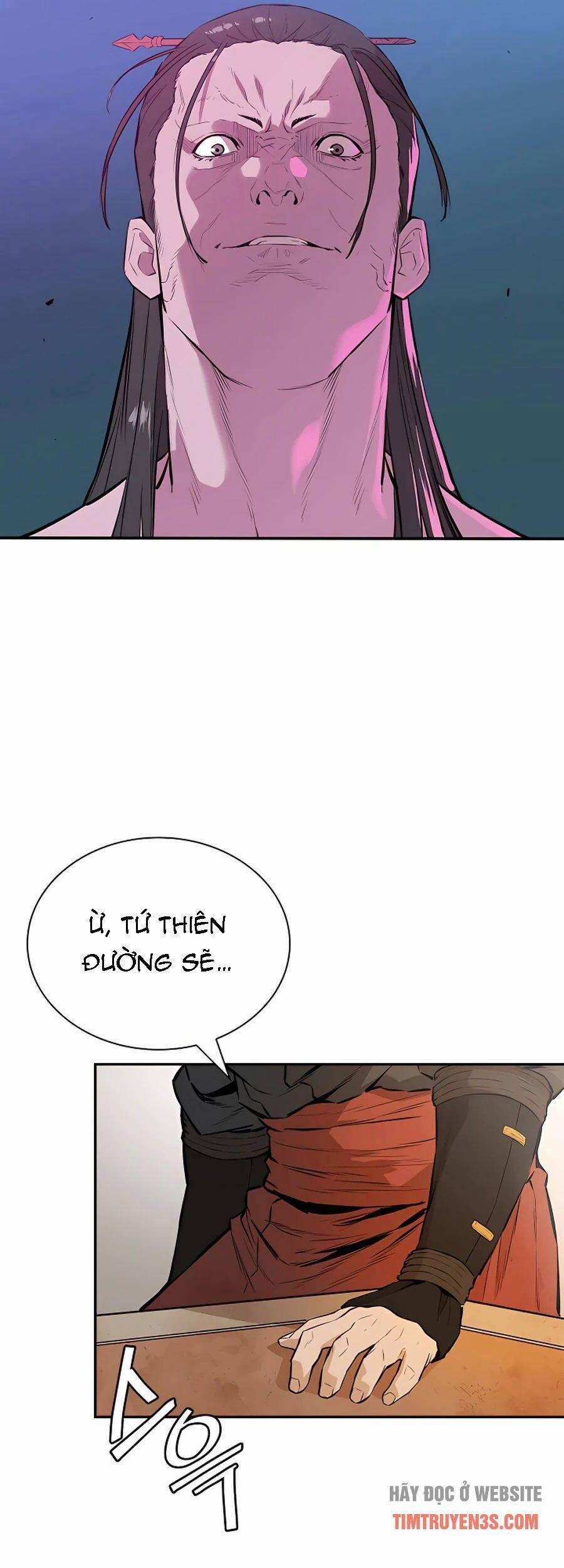 Kẻ Phản Diện Vô Song 12 trang 3