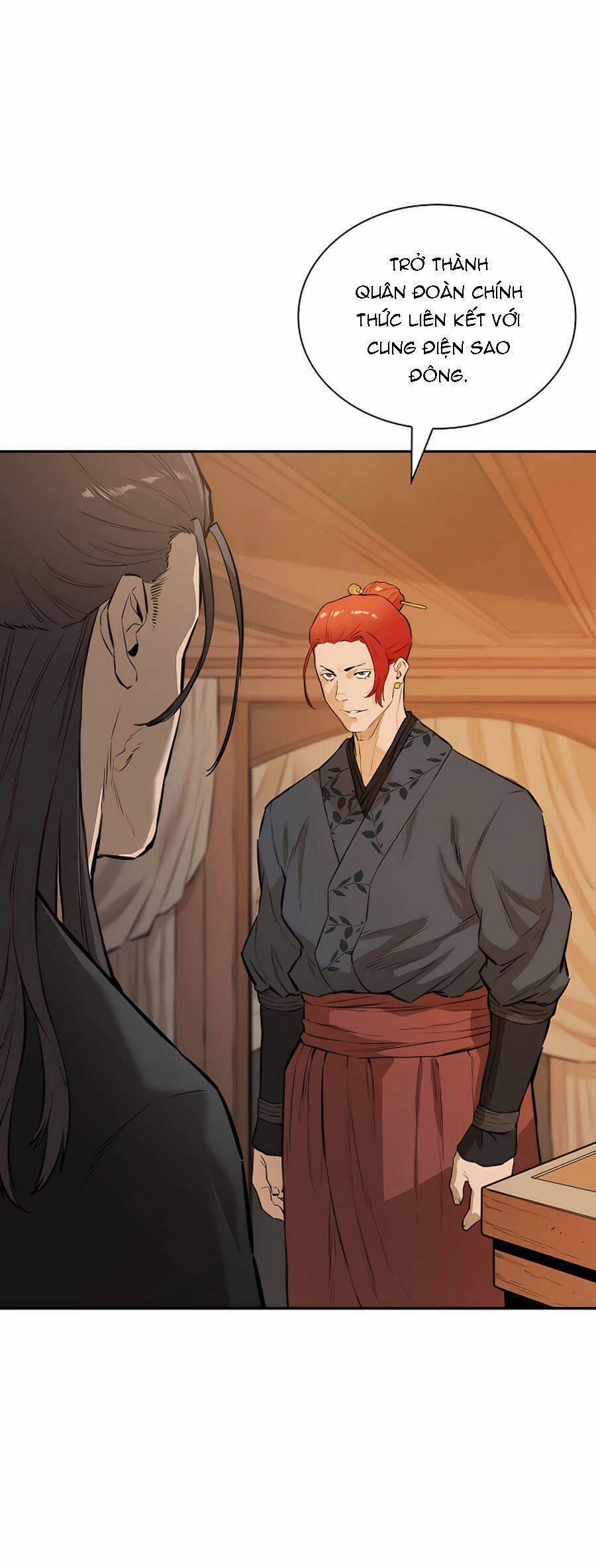 Kẻ Phản Diện Vô Song 12 trang 4