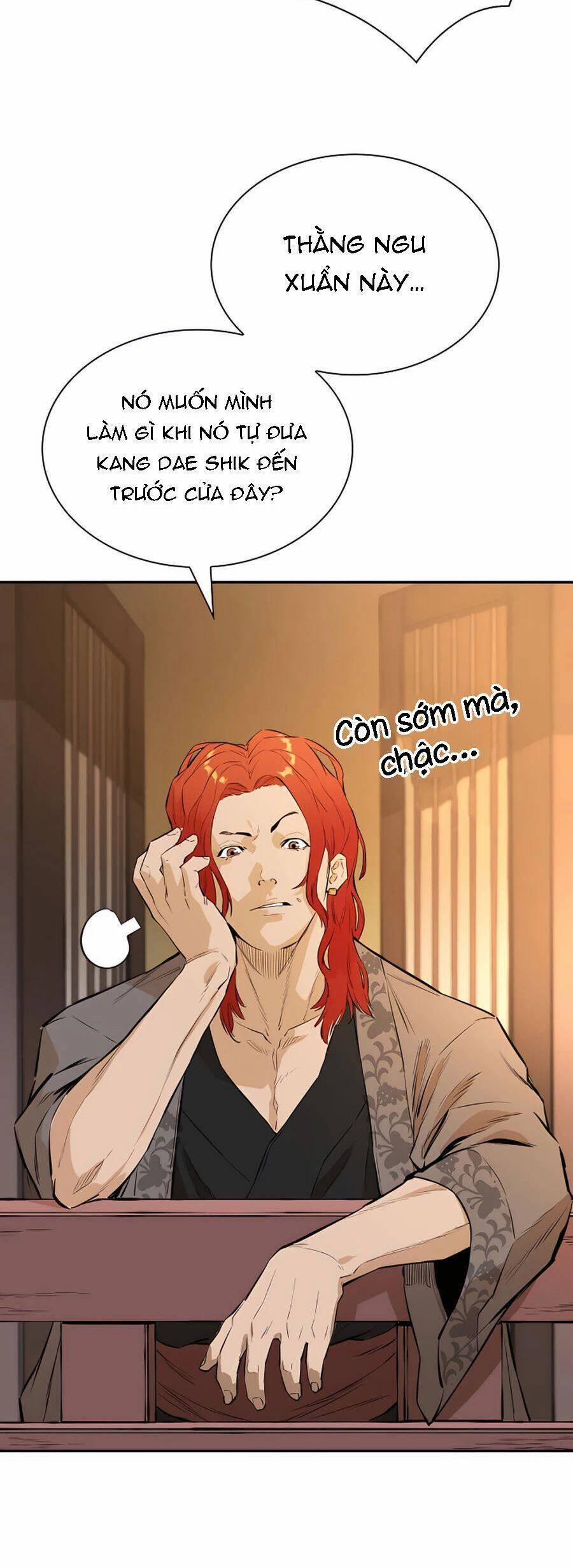 Kẻ Phản Diện Vô Song 12 trang 40
