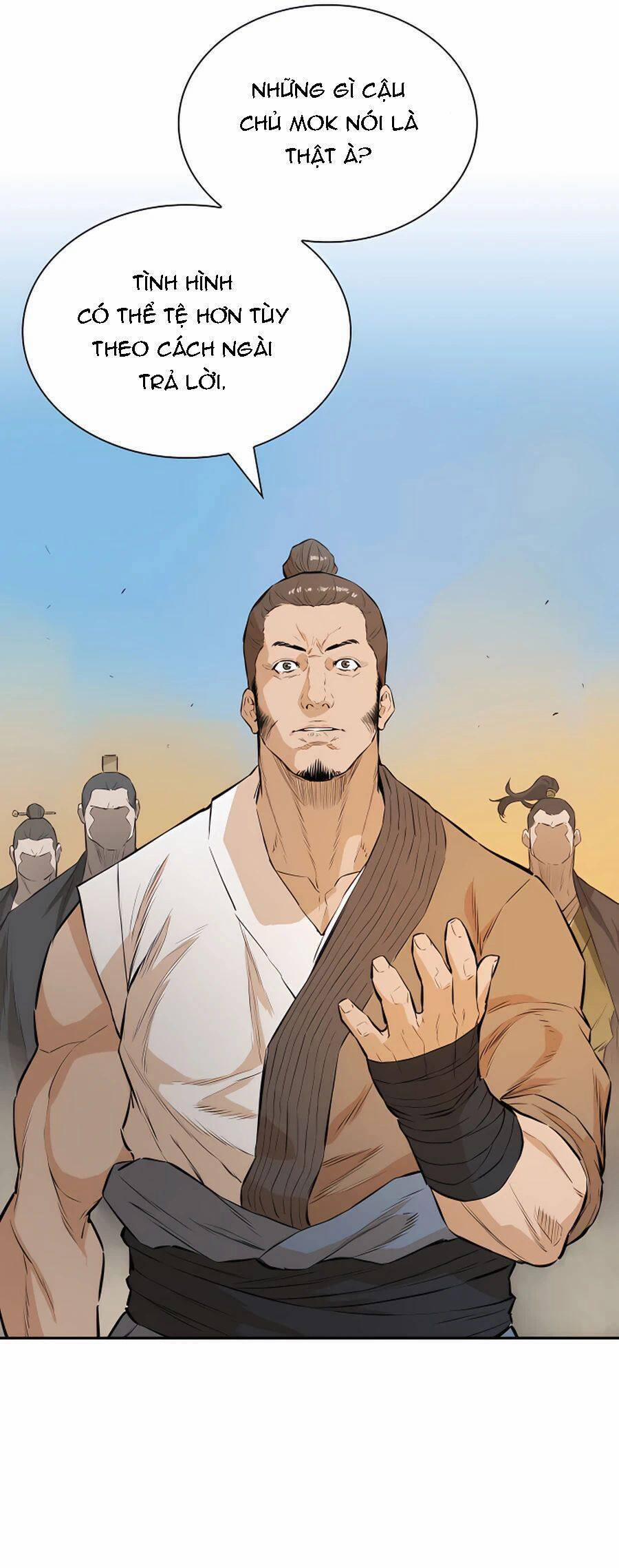 Kẻ Phản Diện Vô Song 12 trang 42