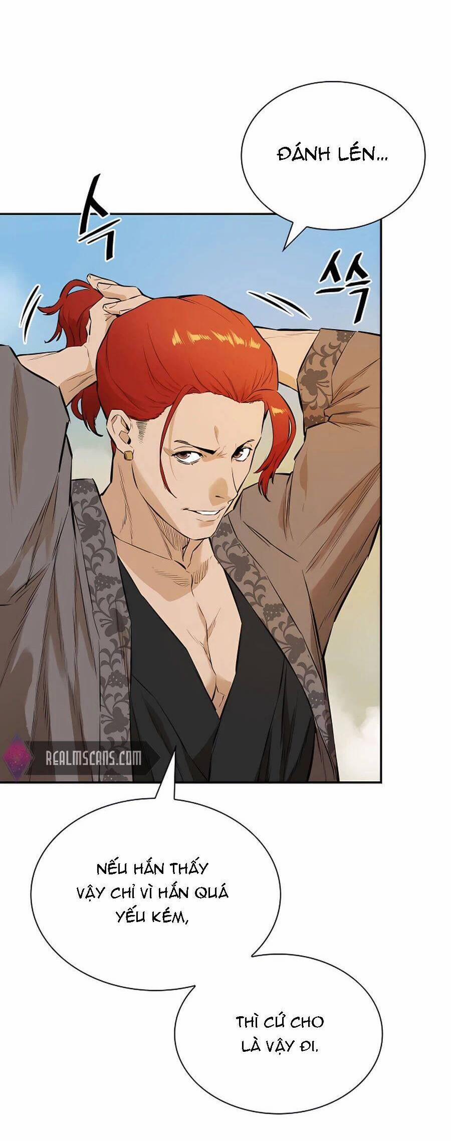 Kẻ Phản Diện Vô Song 12 trang 43