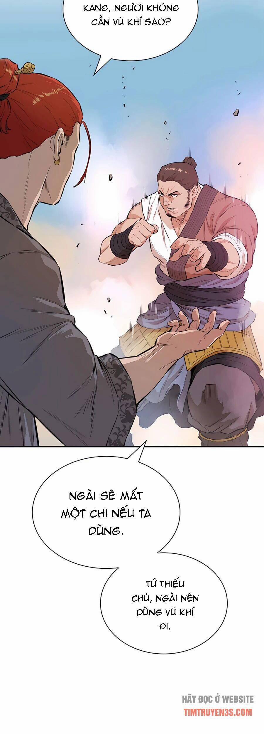 Kẻ Phản Diện Vô Song 12 trang 50