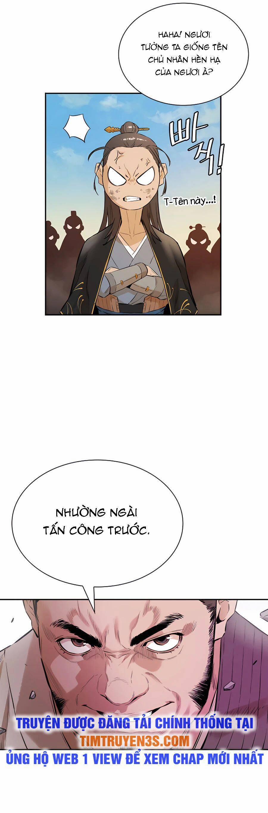 Kẻ Phản Diện Vô Song 12 trang 54