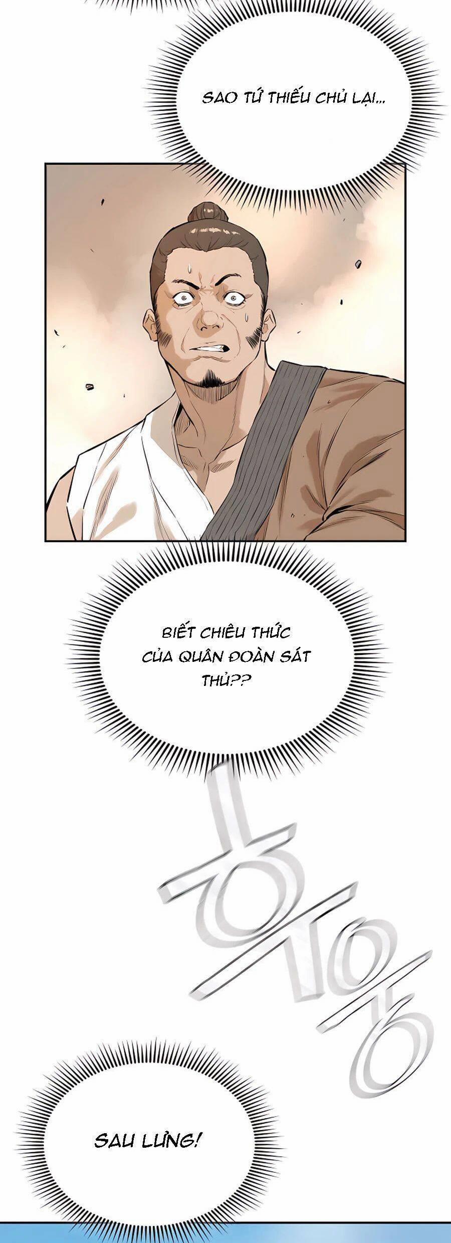 Kẻ Phản Diện Vô Song 12 trang 60