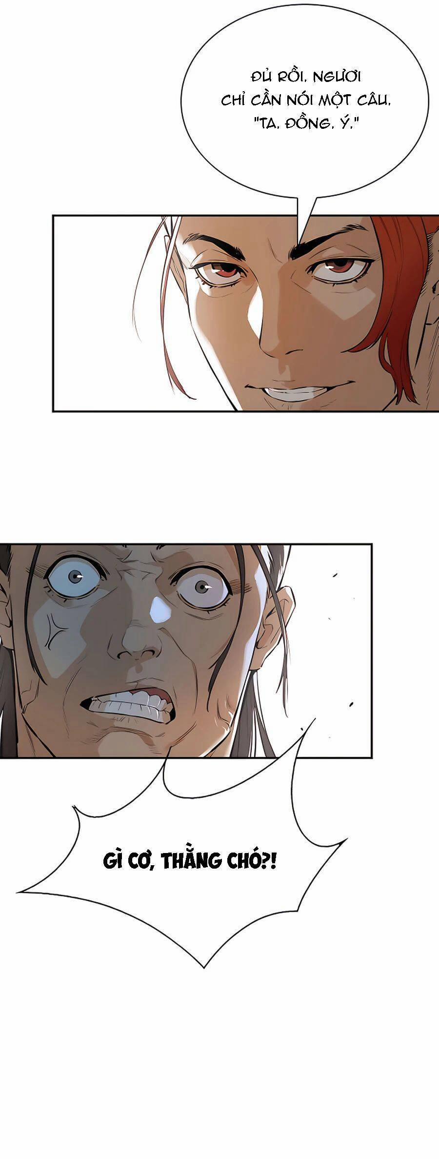 Kẻ Phản Diện Vô Song 12 trang 7