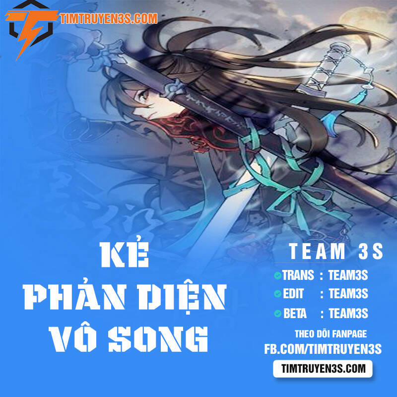 Kẻ Phản Diện Vô Song Chương 13 Trang 1