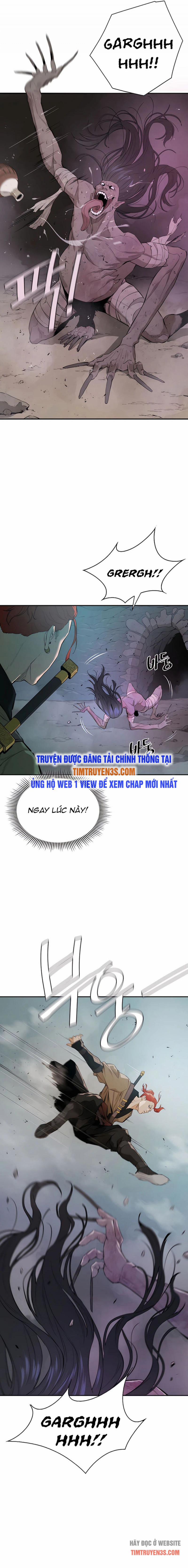 Kẻ Phản Diện Vô Song Chương 15 Trang 19