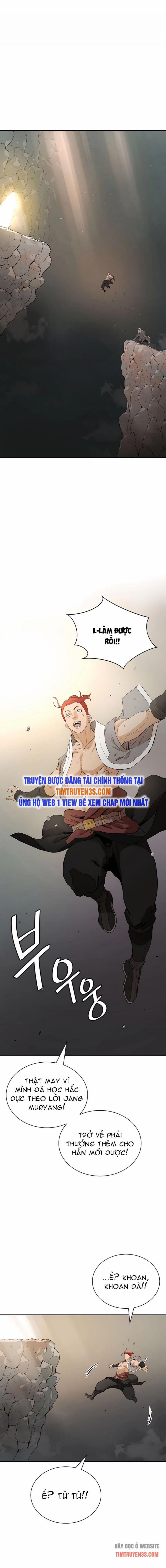 Kẻ Phản Diện Vô Song Chương 16 Trang 13