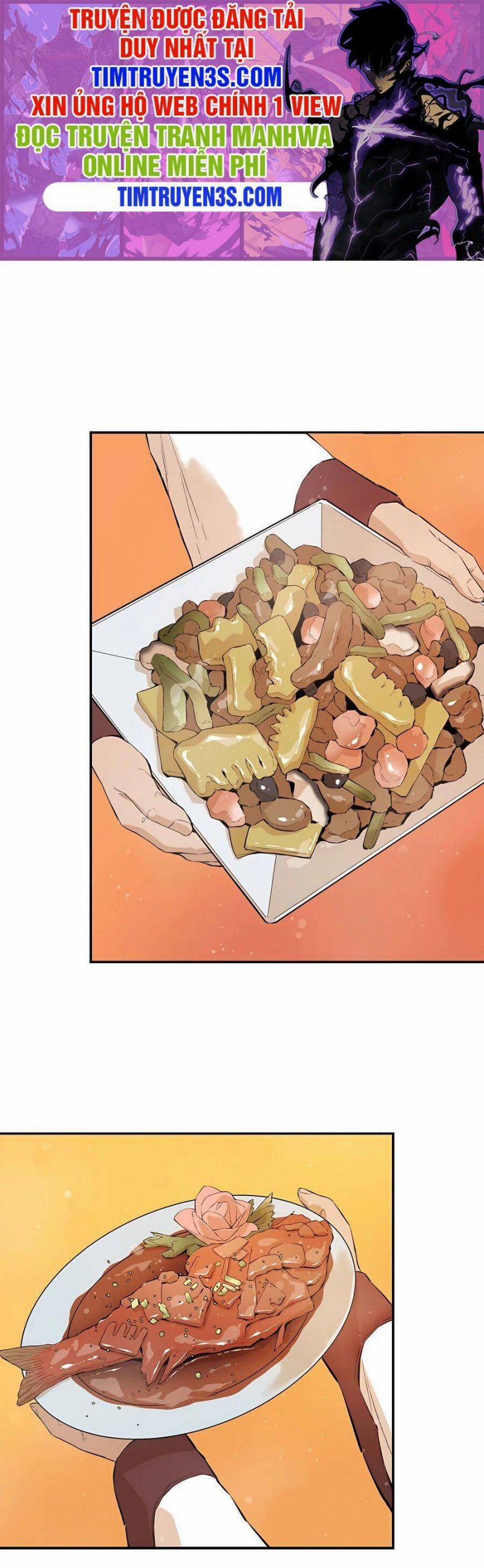 Kẻ Phản Diện Vô Song 24 trang 1