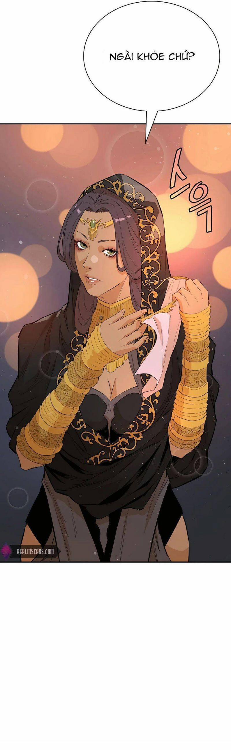 Kẻ Phản Diện Vô Song 24 trang 10