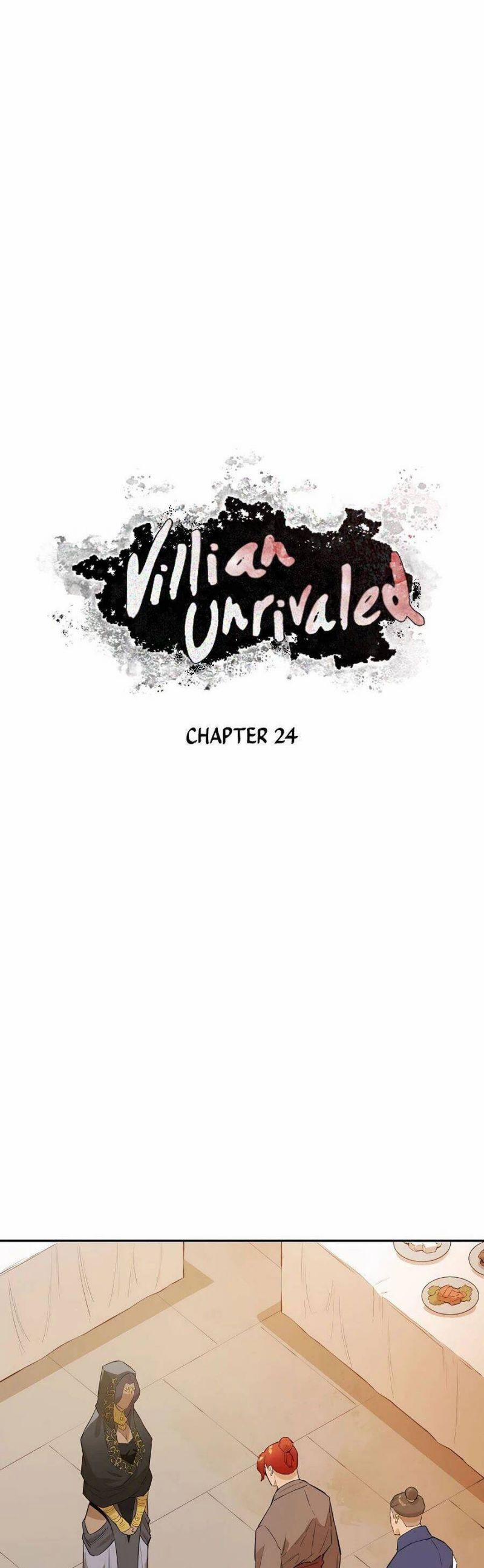 Kẻ Phản Diện Vô Song 24 trang 11