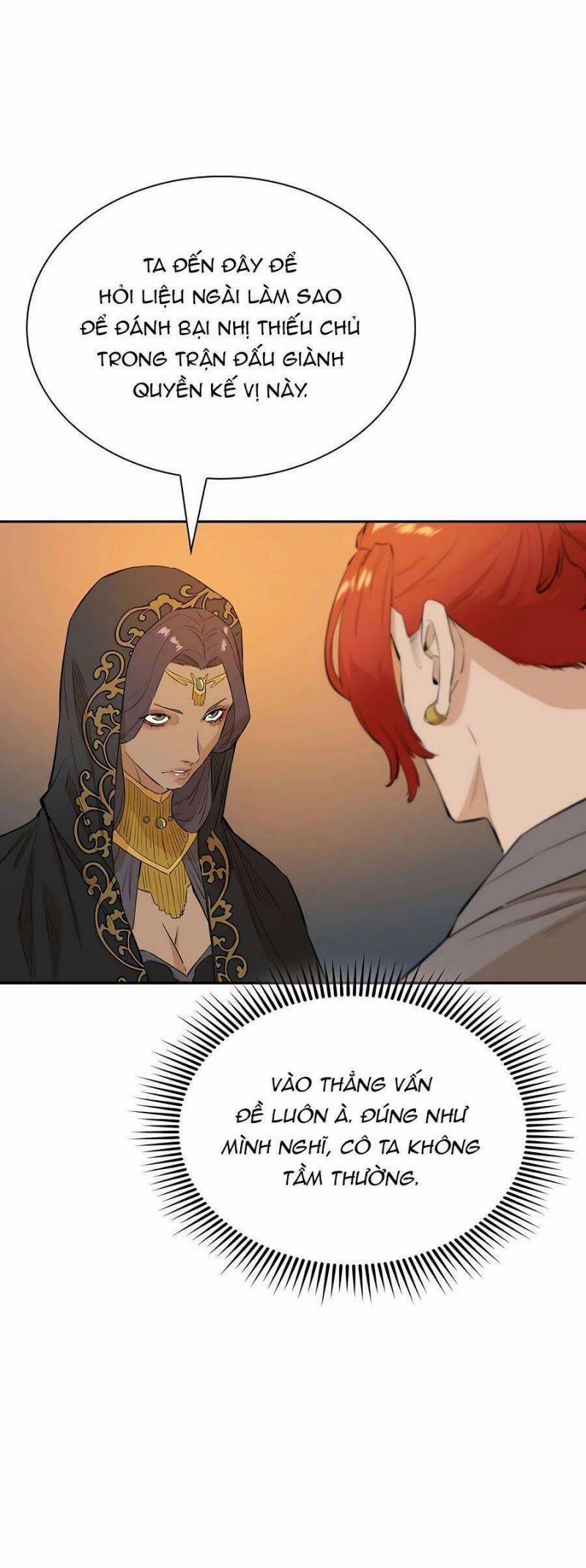 Kẻ Phản Diện Vô Song 24 trang 13