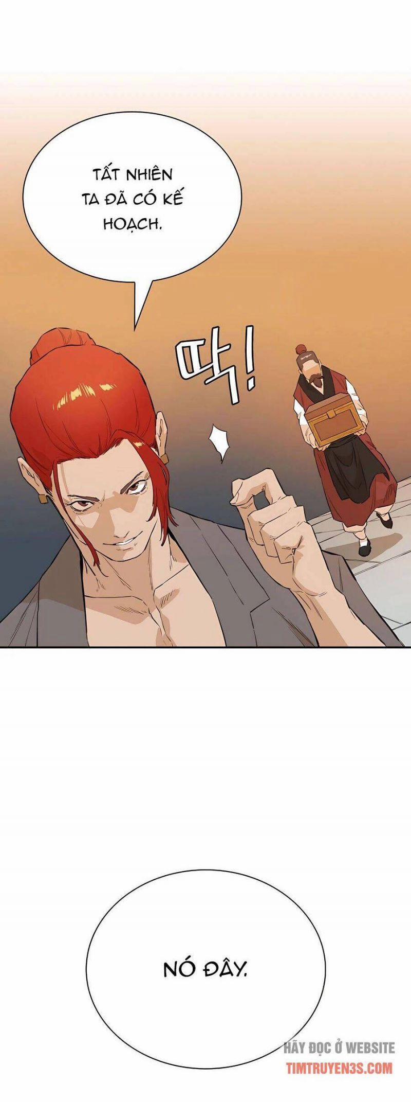 Kẻ Phản Diện Vô Song 24 trang 15
