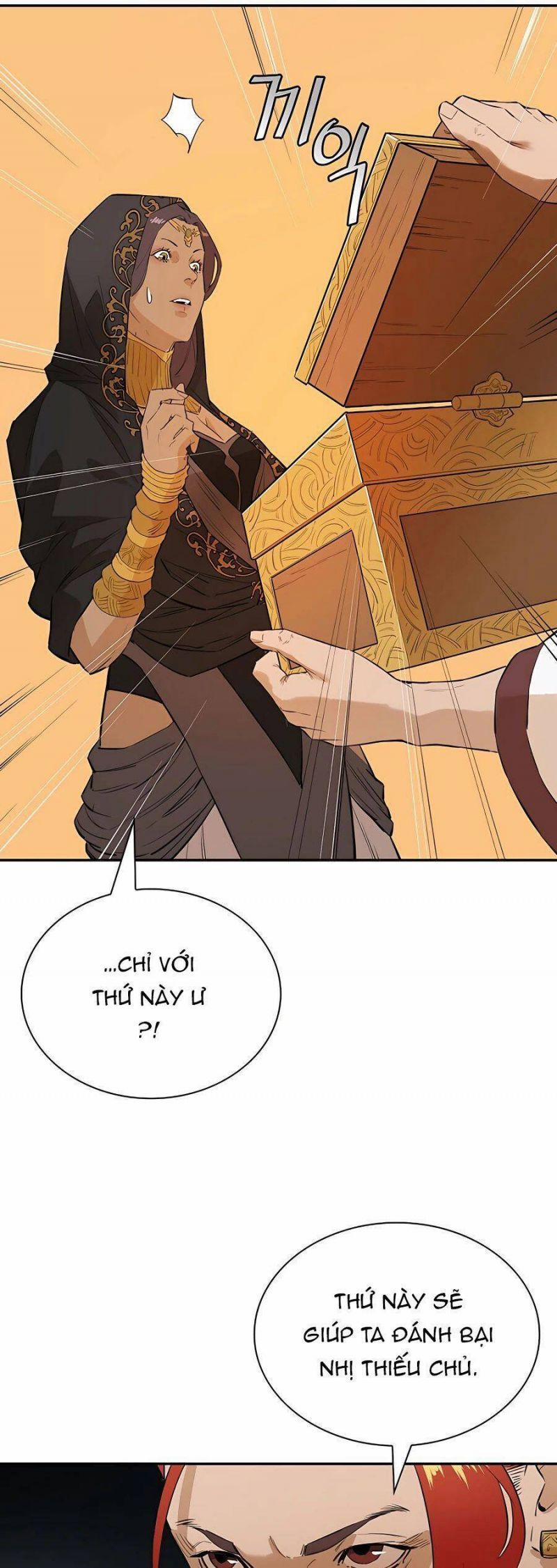 Kẻ Phản Diện Vô Song 24 trang 16