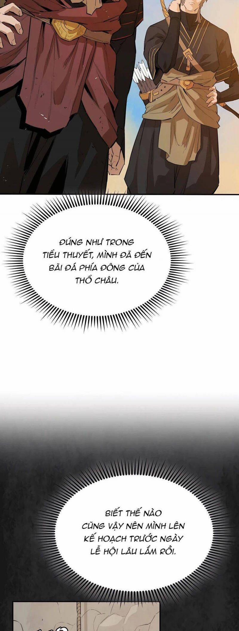 Kẻ Phản Diện Vô Song 24 trang 20
