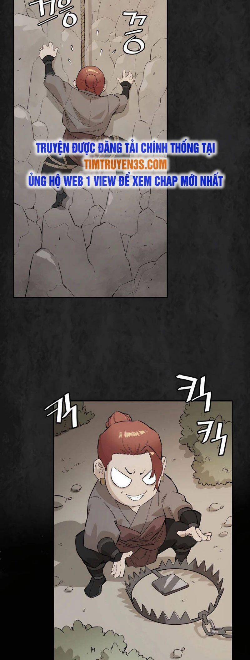 Kẻ Phản Diện Vô Song 24 trang 21