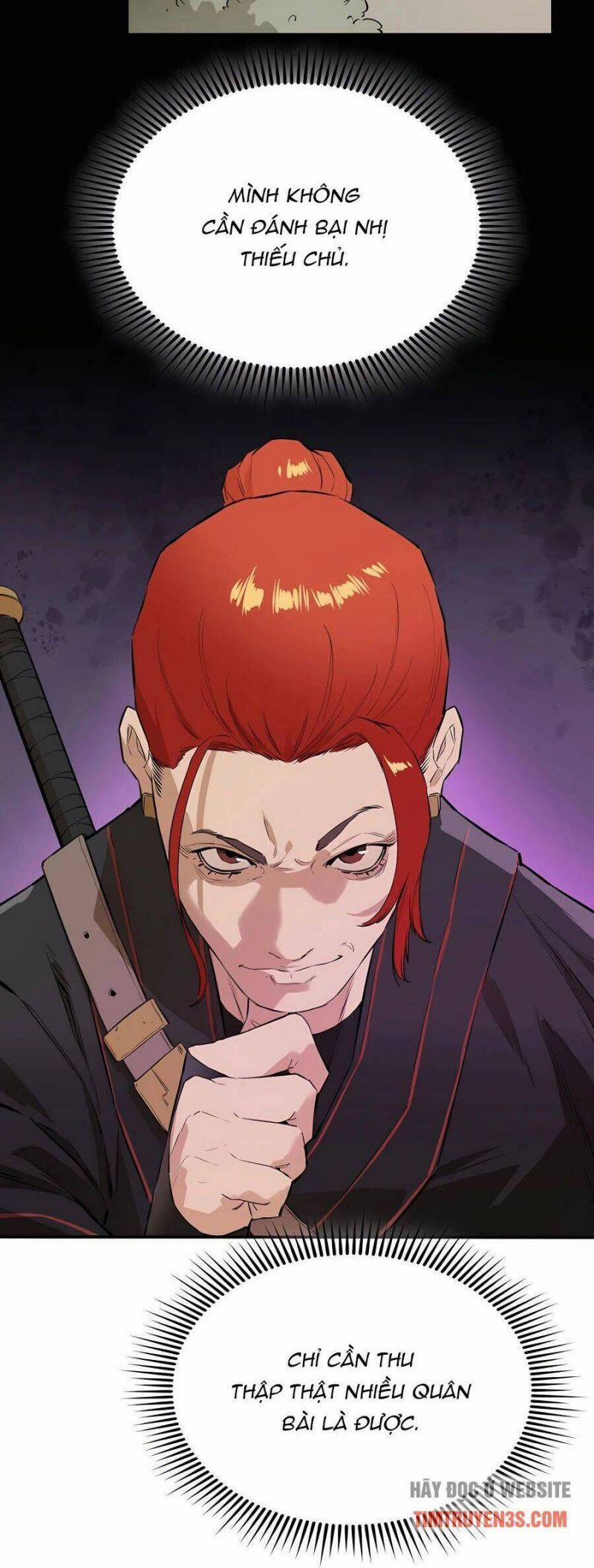 Kẻ Phản Diện Vô Song 24 trang 22