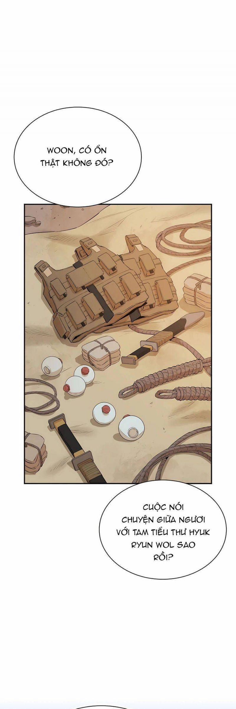 Kẻ Phản Diện Vô Song 24 trang 23