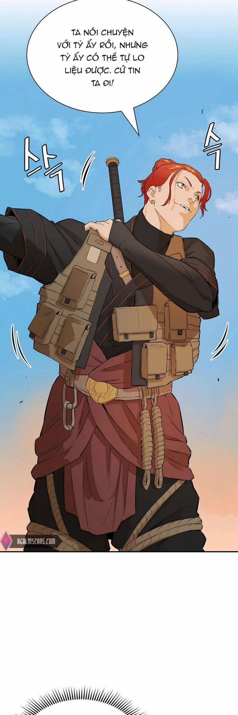 Kẻ Phản Diện Vô Song 24 trang 24