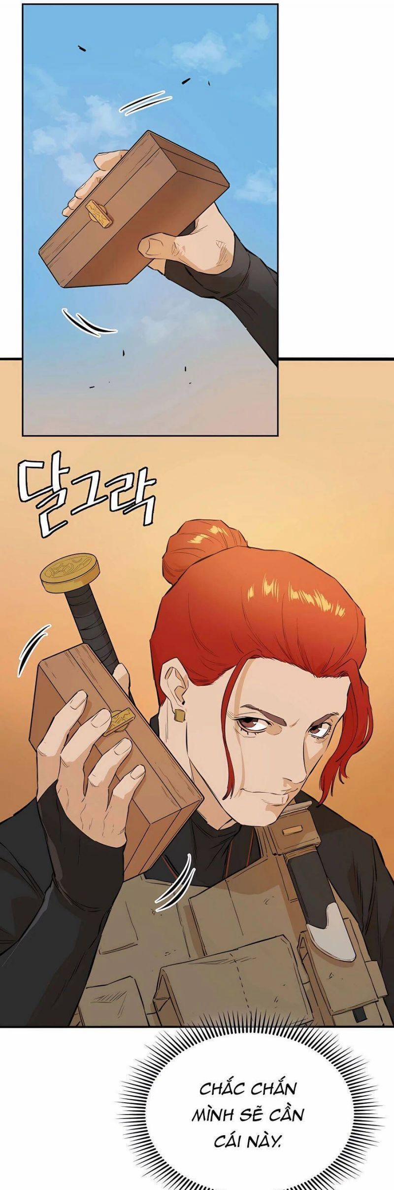 Kẻ Phản Diện Vô Song 24 trang 26